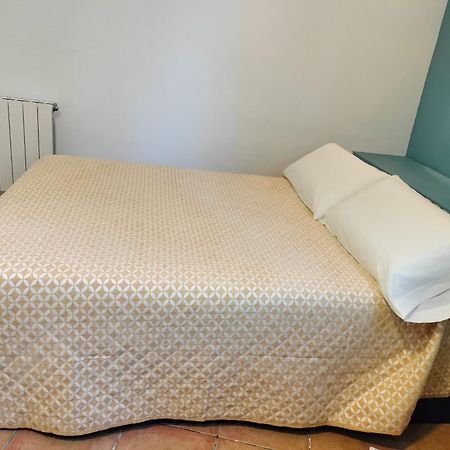 Apartamentos Montgo Дения Экстерьер фото