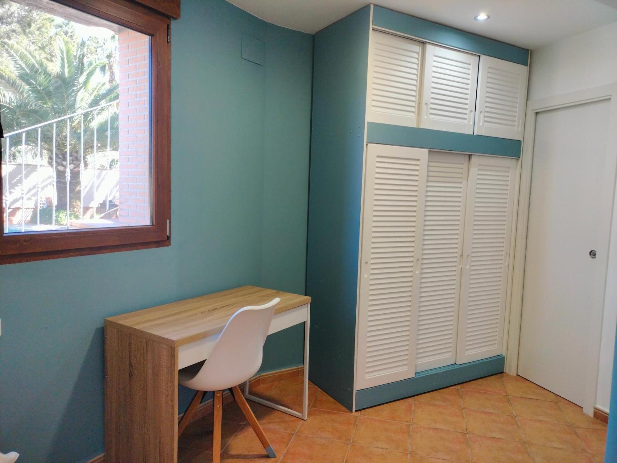 Apartamentos Montgo Дения Экстерьер фото