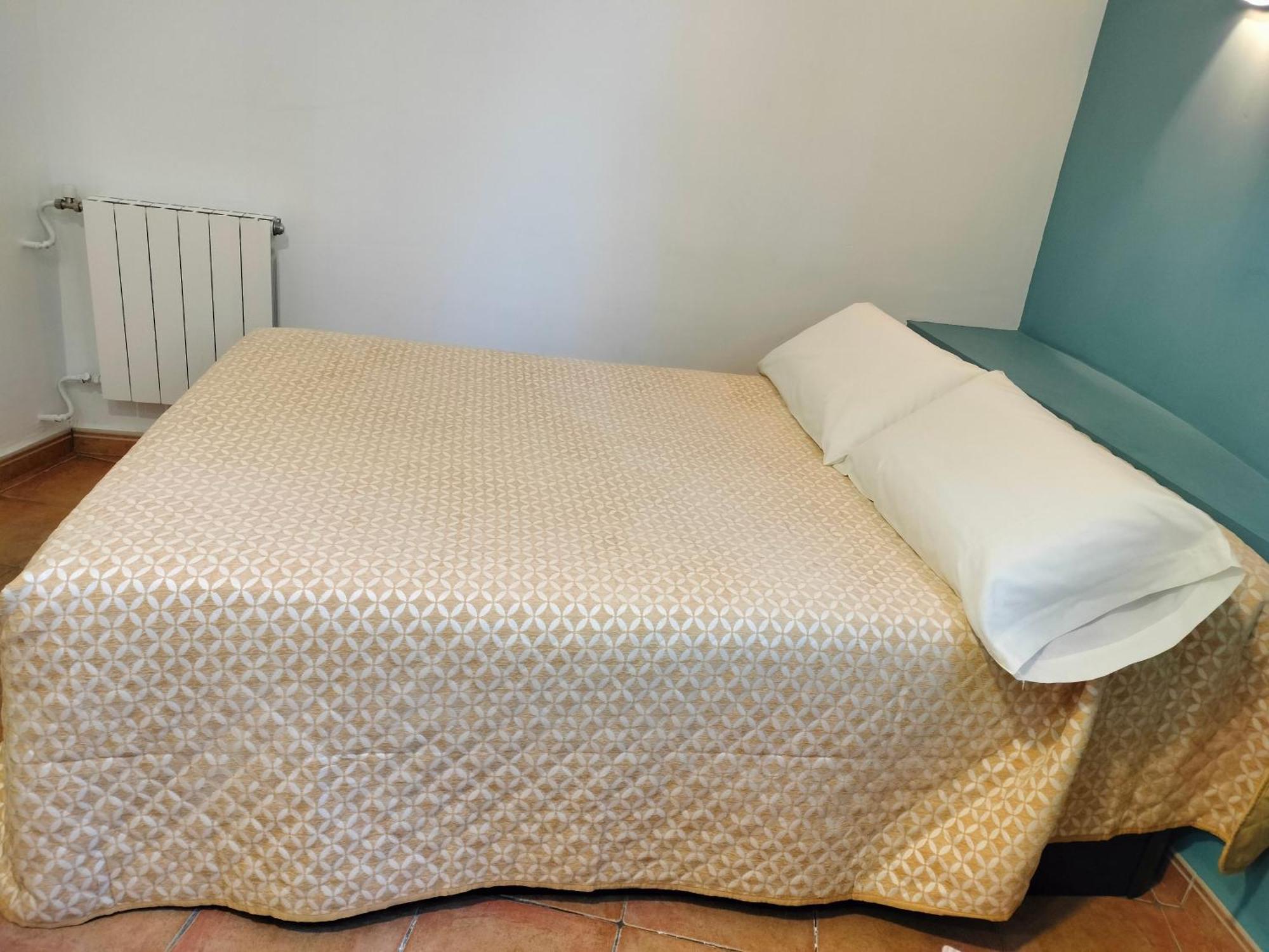 Apartamentos Montgo Дения Экстерьер фото